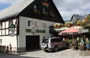 Image of Wellness Hotel Pension & Gaststätte Riedel