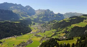Image of Apartment Alpenstrasse 4