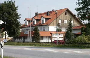 Image of Hotel Hubertus