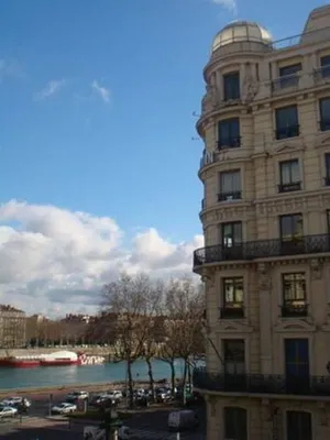 Image of Appartements Cordeliers