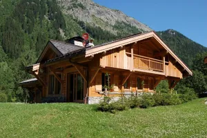 Image of Chalet Zaria