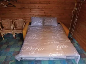 Image of Bed & Happiness