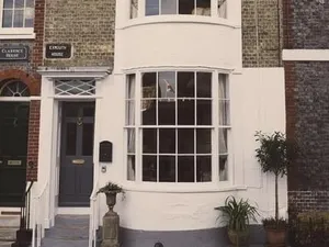 Image of Bars Hill Cottage