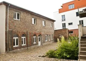 Image of Raja Jooseppi Apartments