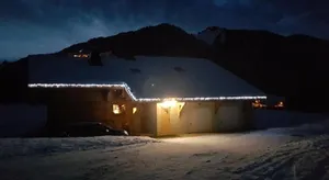 Image of Chalet La Merlerie