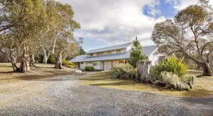 Image of Silvertop Chalet