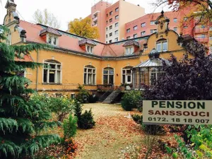 Image of Pension Sanssouci