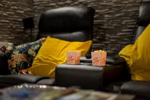 Image of Home Cinema Kassel