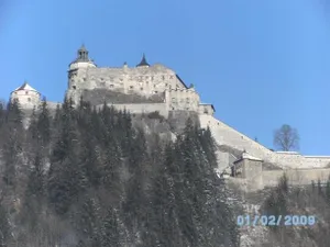 Image of Weisses Rössel-Cavallo Bianco