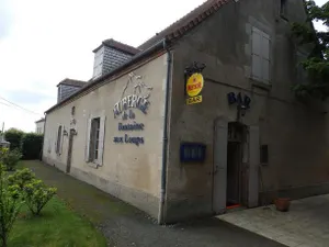 Image of Auberge de la fontaine aux loups