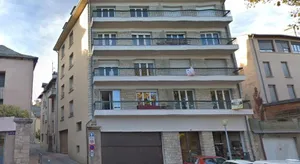 Image of Le Flaugergues centre ville Rodez