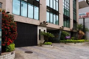 Image of Te Adoro Hotel (Adult Only)