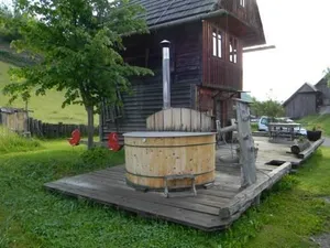 Image of Hüttenferien Köberlhof