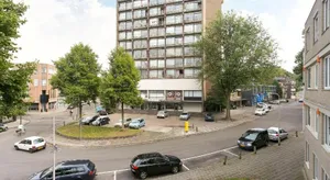 Image of City centre apartment with a beautiful view #expat