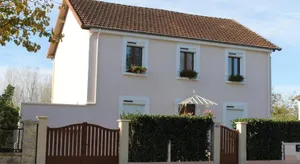 Image of Les Géraniums