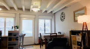 Image of Maison de bourg sans jardin