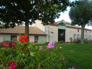Image of Beffoux en Lys haut Layon