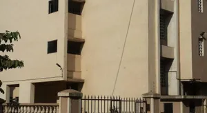 Image of Galaxy Apartment