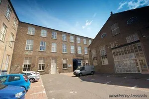 Image of Travelodge Dundee Central Hotel