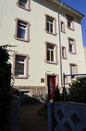 Image of Ferienhaus Seerose