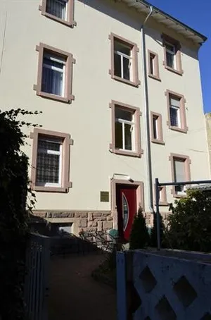 Image of Ferienhaus Seerose