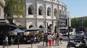 Image of Dolce Nimes Centre