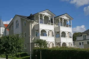Image of Villa Wilhelmine - FeWo 03 Kreidezimmer
