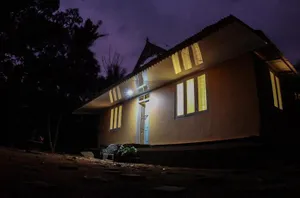 Image of Tulsi Retreat