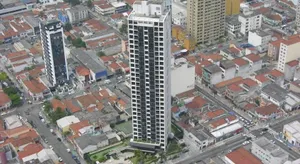 Image of Flat club perto metrô Santana