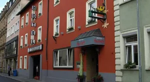 Image of Hotel Andres