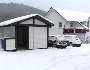 Image of Haus Am Lagunenbad Ferienwohnung Ettelsberg