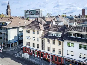 Image of Stay Here ND Apartments