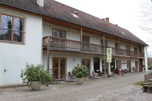 Image of Prenning's Garten-KulturPension