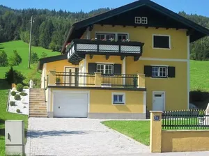 Image of Appartement Bergblick I