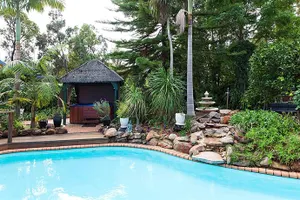 Image of Carmelot Bed & Breakfast
