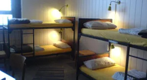 Image of Penthouse Backpackers