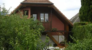Image of Gite-Annie