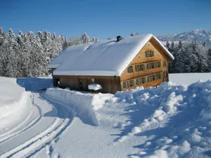 Image of Ferienloft Waldblick