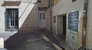 Image of Bel appart T2 centre pieton - wi-fi