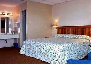 Image of Knights Inn Quanah Parker