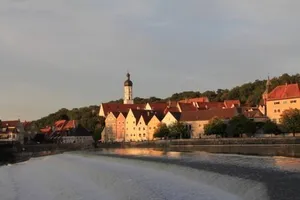 Image of Ferienhaus Landsberg Am Lech