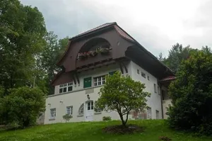 Image of Villa Sängerstein