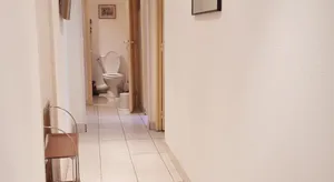 Image of Saint Raphael - Appartement dans villa au calme à Valescure y- Prix inchangés