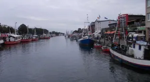 Image of Pension Arielle