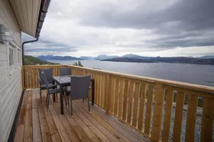 Image of Florø Rorbu