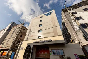 Image of Gwangju Hanam Business Hotel Yahoo
