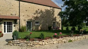 Image of La Grange de Moisey