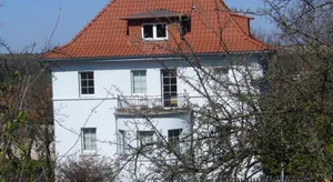 Image of Ferienwohnung im Blauen Haus