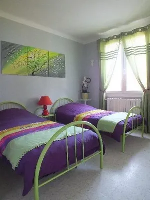 Image of Holiday Home Lotissement Des Tilleuls