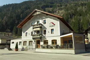 Image of Gasthaus Post